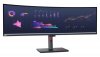 Lenovo Monitor komputerowy 49.0 cali ThinkVision P49w-30 WLED 63DBRAT1EU